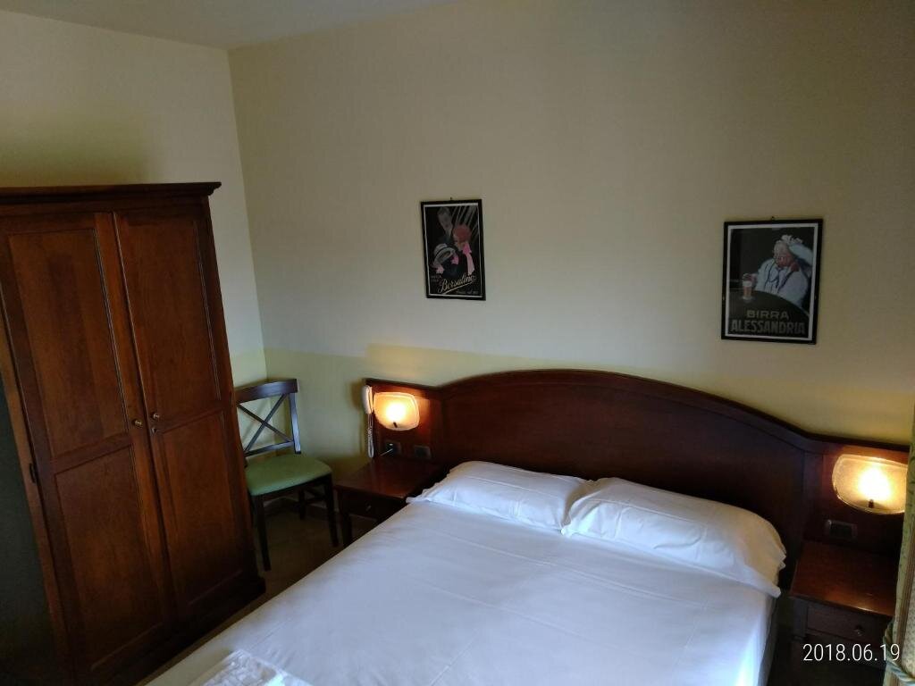 Camera doppia Standard Hotel Belvedere