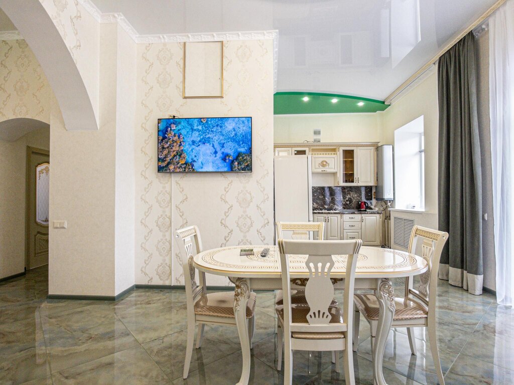 Premium appartement 67Kvartir on Nikolayev Street