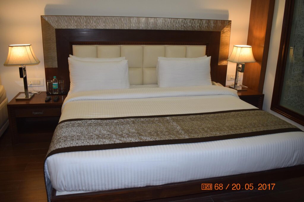 Luxe suite Kamay The Solitair Resort