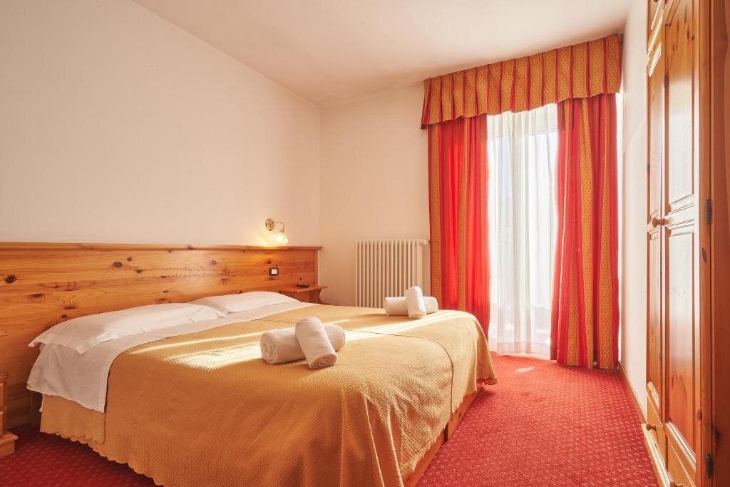 Standard room Hotel Polsa