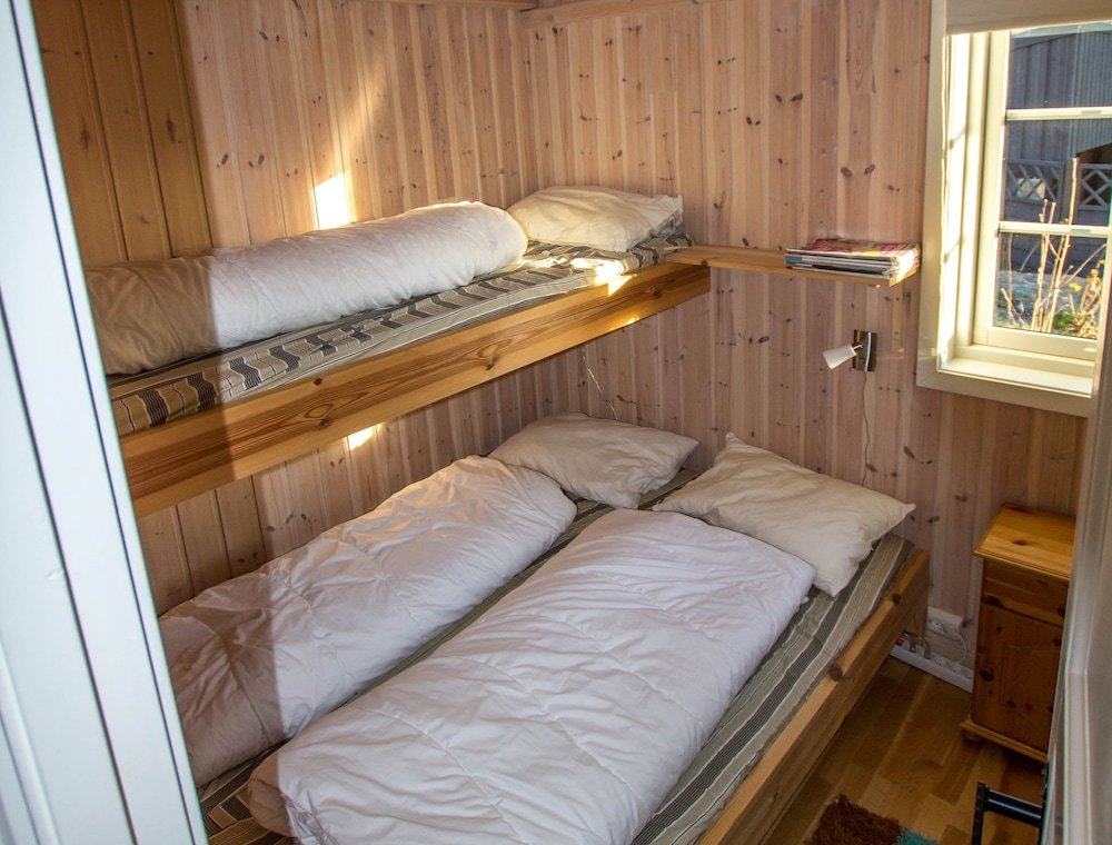 Standard famille chambre 4 chambres Vue montagne Målselv Mountain Village
