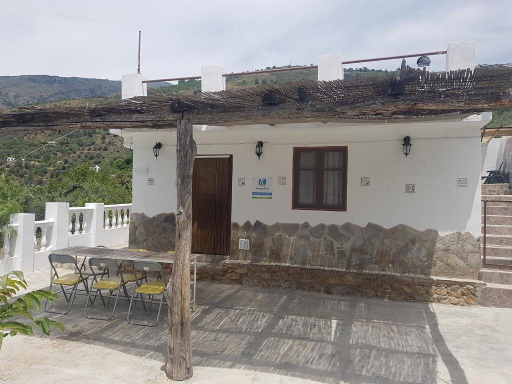 Hütte Casa Rural La Encina 2