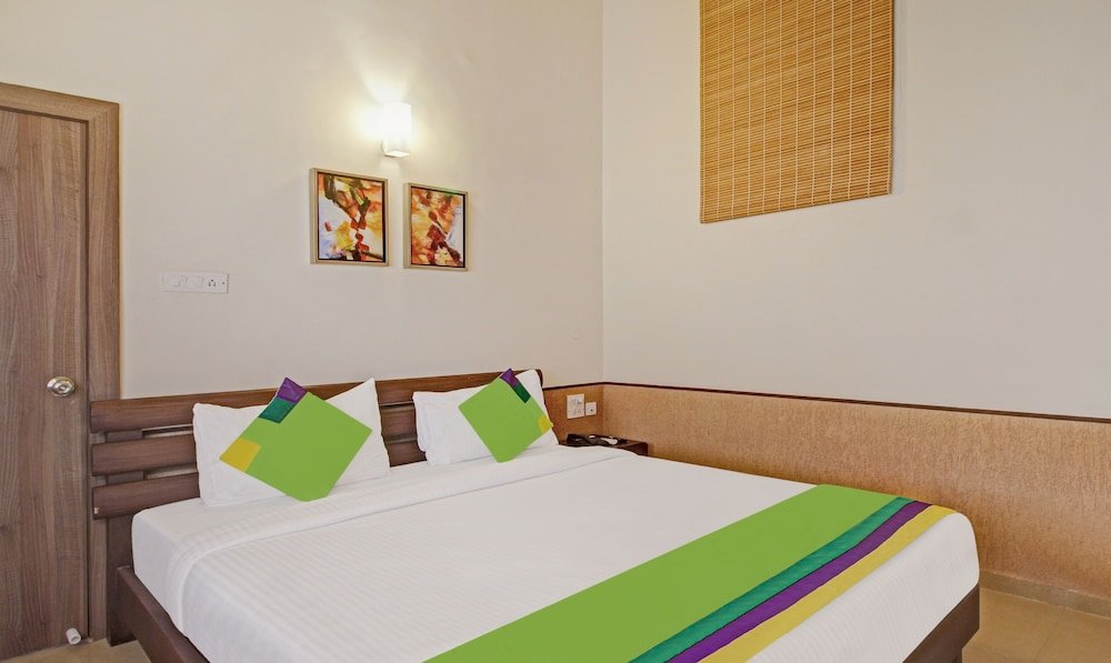 Premium room IKIGAI Green Valley Beach Resort