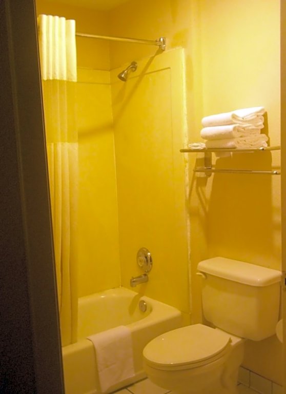 Standard double chambre Windwater Inn & Suites