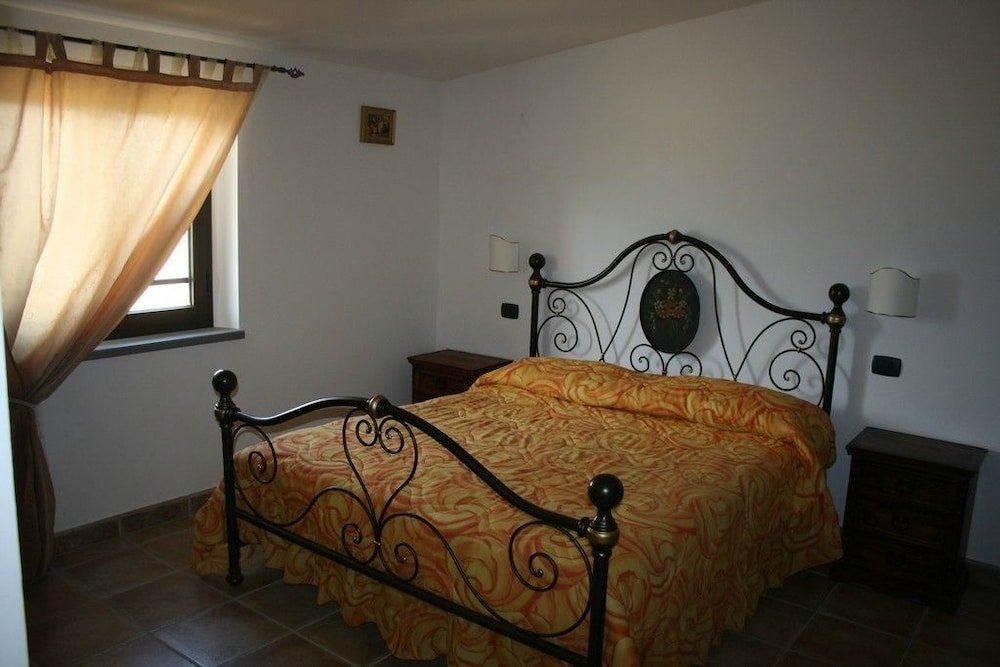 Classic Double room Agriturismo Colle del Sole