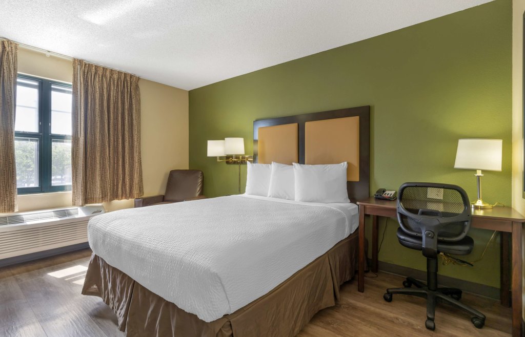 Suite Extended Stay America Suites - Stockton - Tracy