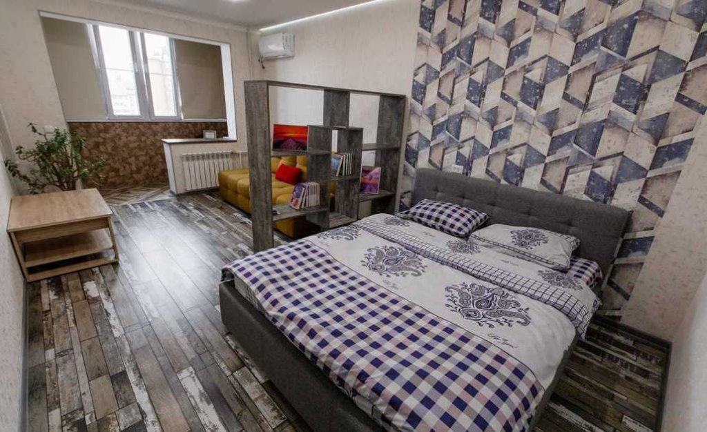 Standard Apartment Rent Min-Vody on Novoselov Street 4