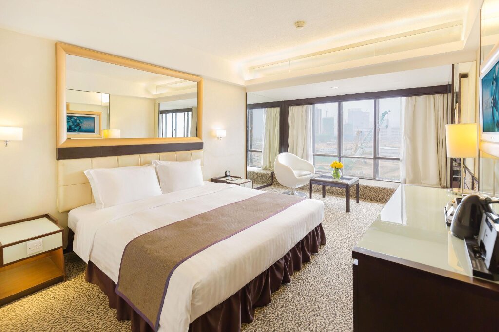 Standard chambre Regal Oriental Hotel
