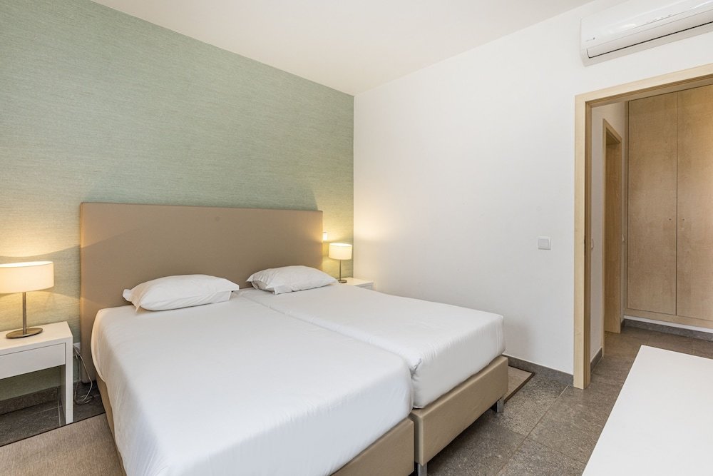 Apartamento 1 dormitorio con balcón Algarve Race Resort - Hotel