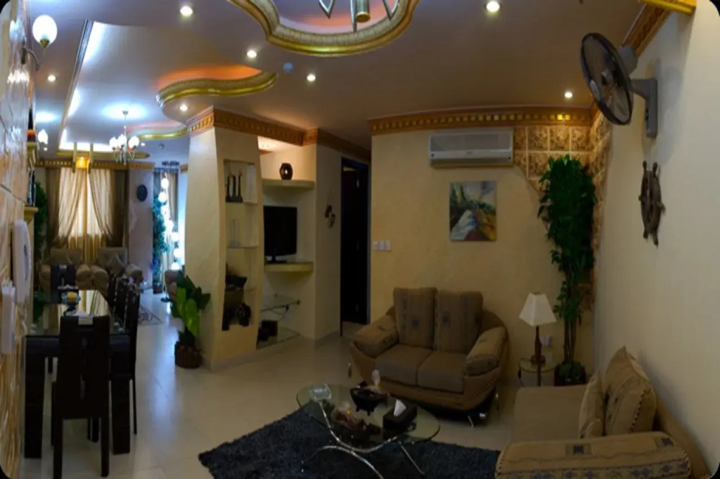 Kanon Hotel Suites Khartoum