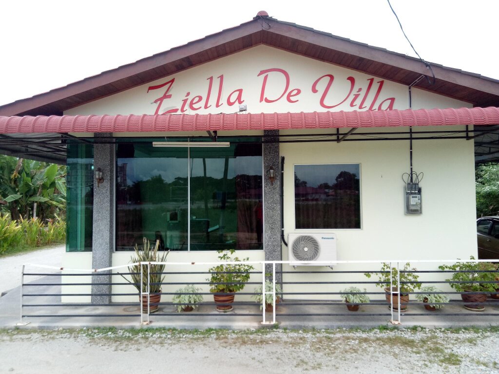 Номер Standard Ziella De Villa