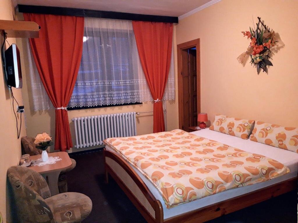 Standard Doppel Zimmer mit Balkon Penzion u Šimona