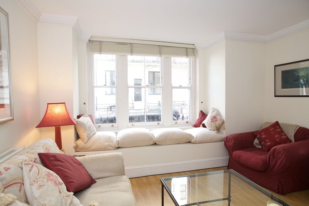 Appartamento A Place Like Home - Comfortable Apartment in Paddington