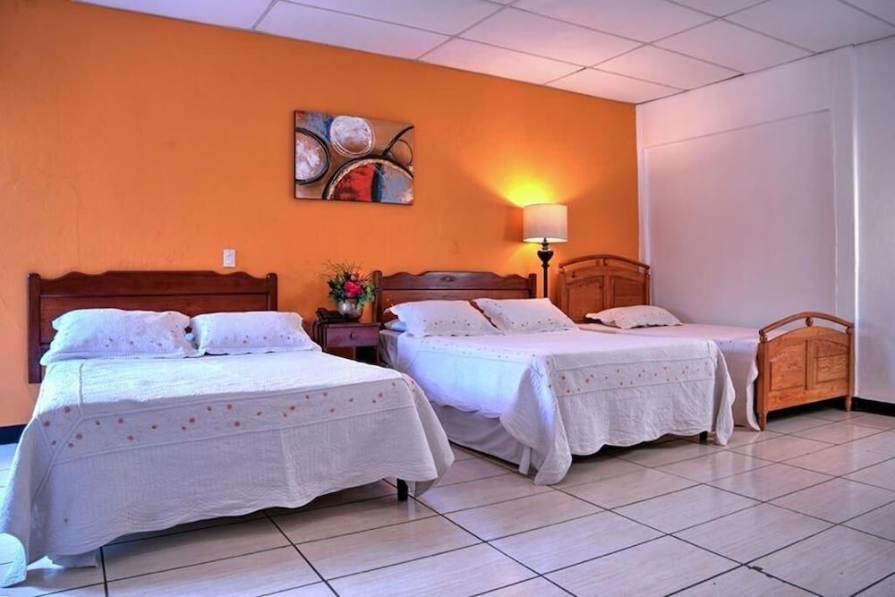 Standard chambre Hotel Plaza Guanacaste