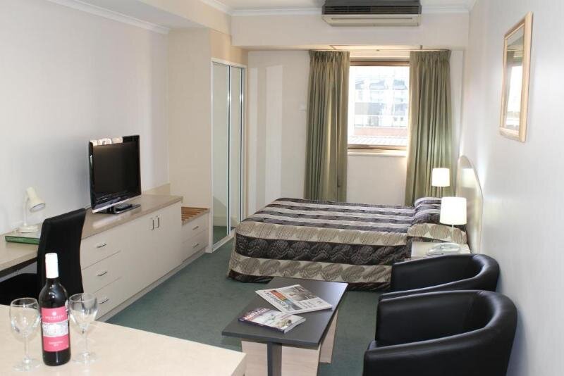Двухместный номер Standard Comfort Inn & Suites Goodearth Perth