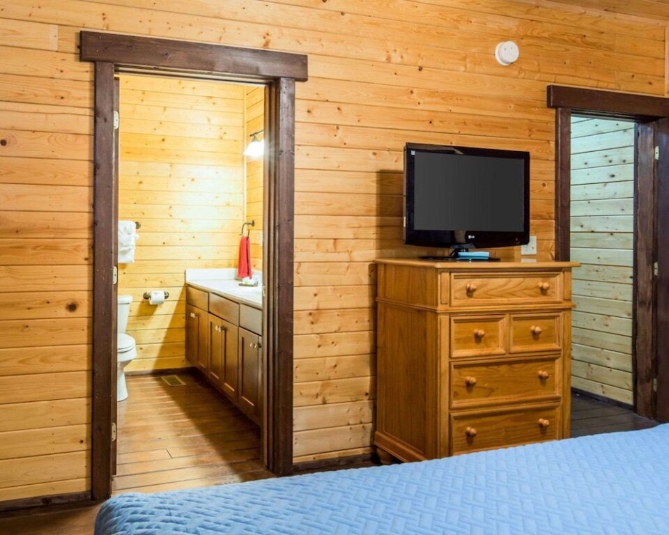 Suite 3 habitaciones Bluegreen Shenandoah Crossing, Ascend Resort Collection