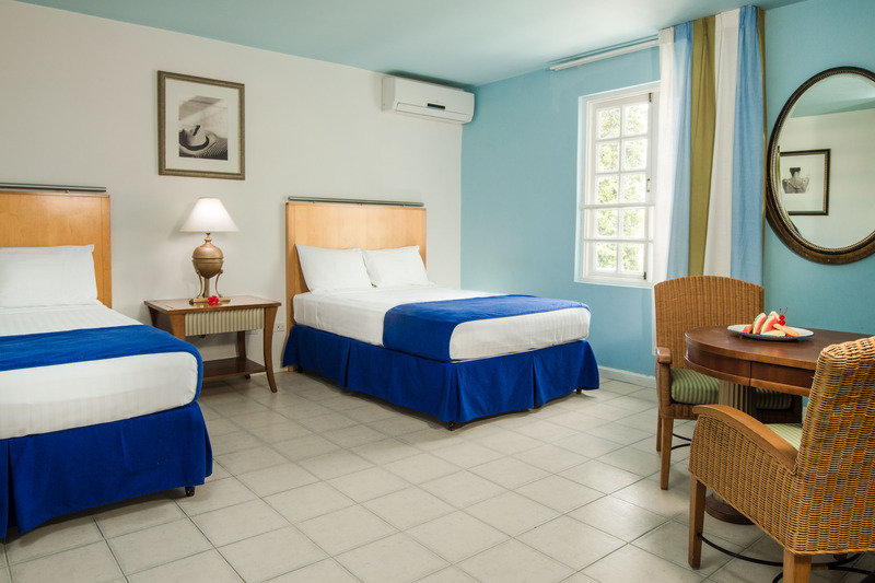 Standard Doppel Zimmer Deja Resort