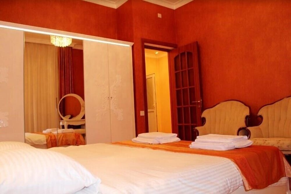Двухместный номер Economy Baku Butik Mini-Hotel