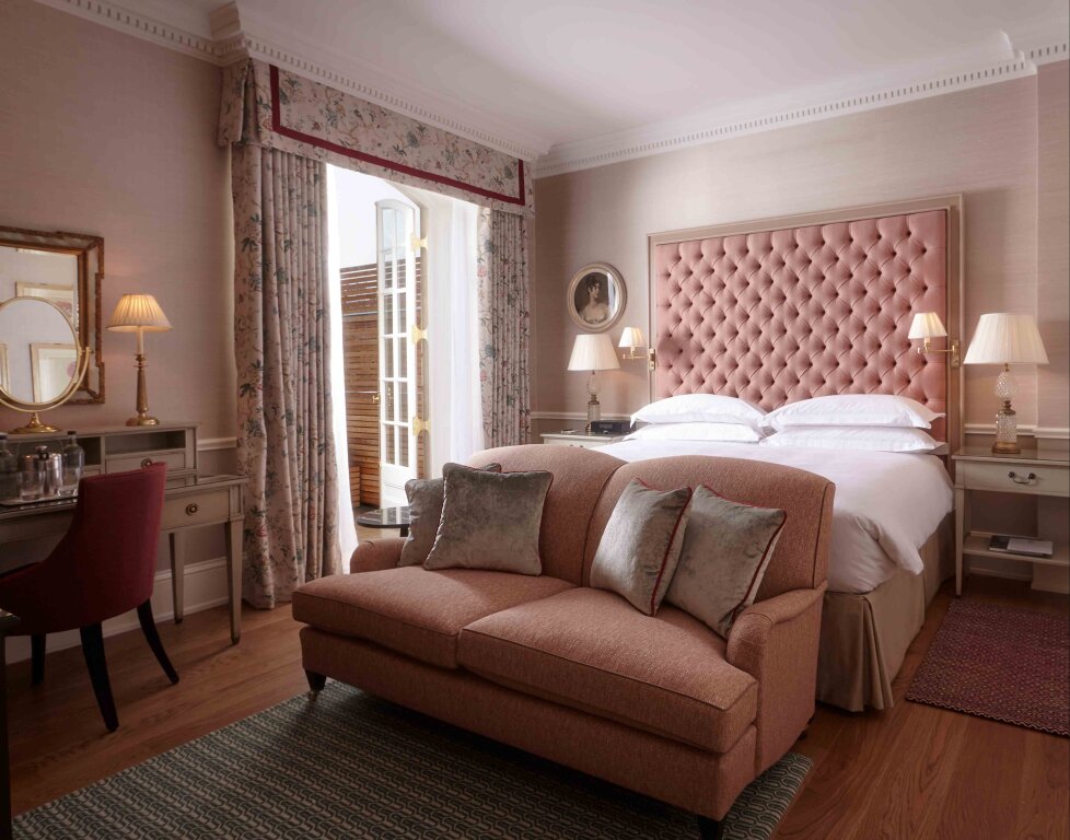 Classic Double room Cliveden House