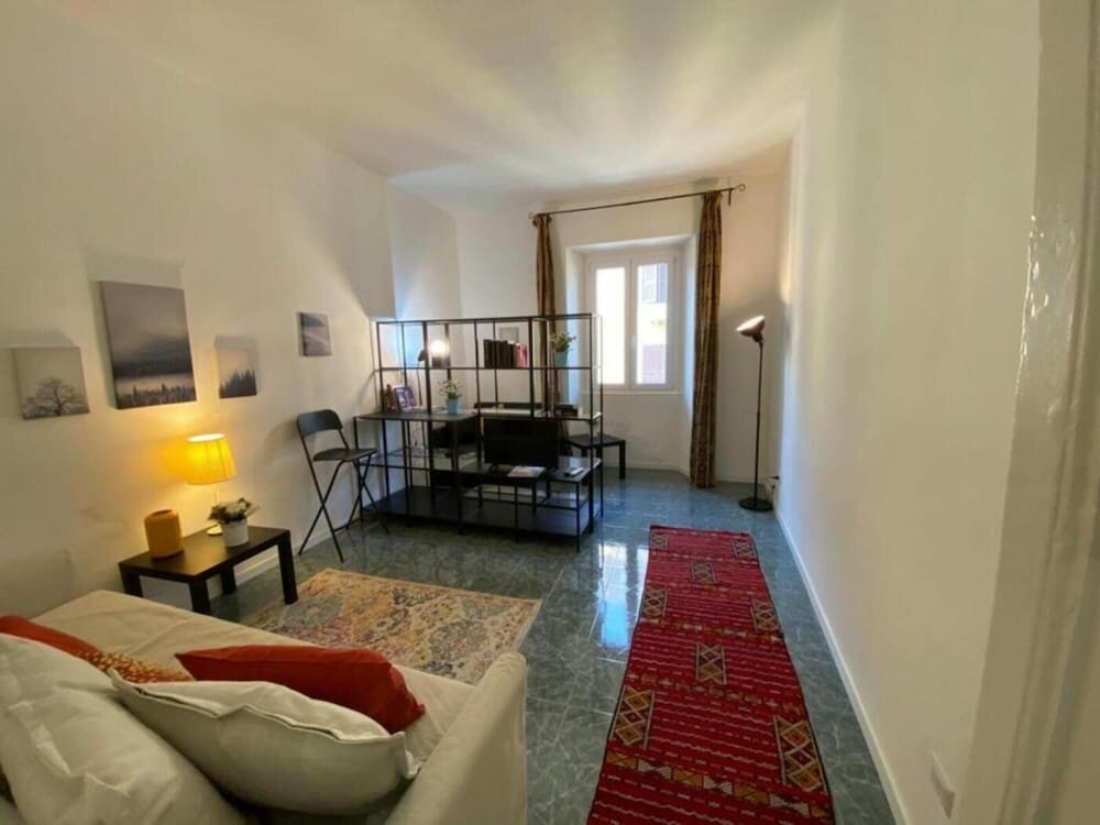 Appartement Cozy and Comfy Apartment at Esquilino