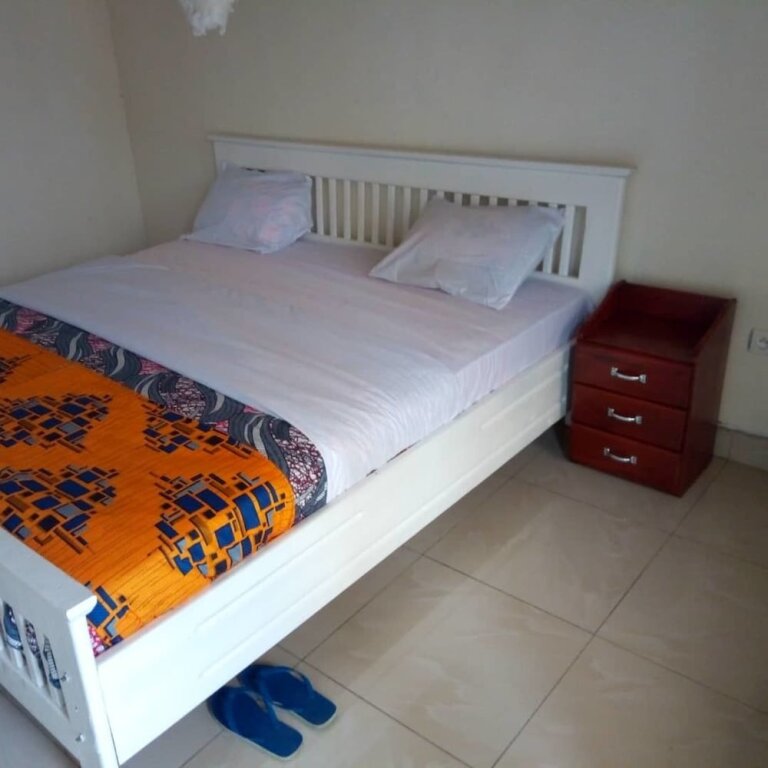 Standard chambre East Africa Amazon Guest House