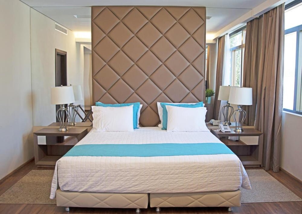 Двухместный люкс Executive Awa Resort Hotel