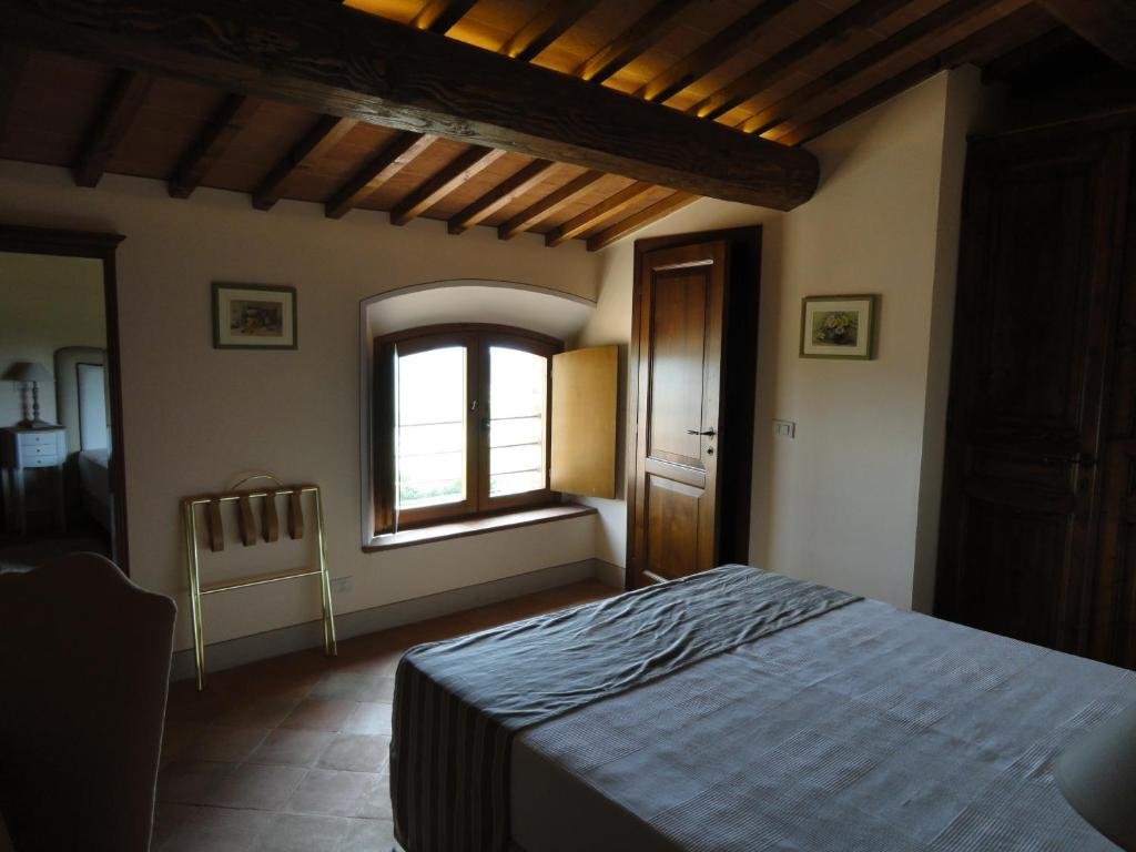 Полулюкс Borgo Sant'Ambrogio - Resort