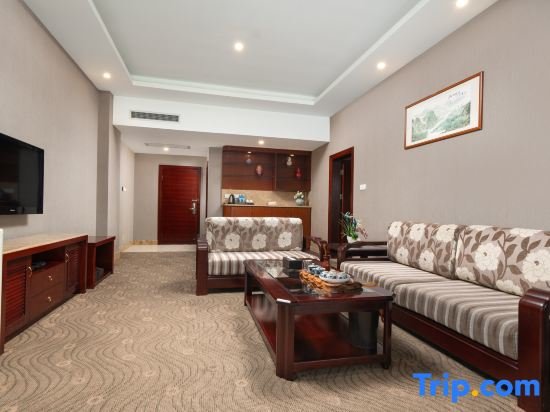 Executive Suite Tianyang International Hotel