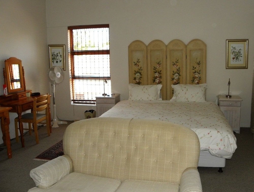 Monolocale Deluxe Applegarth B and B and Self Catering Studios