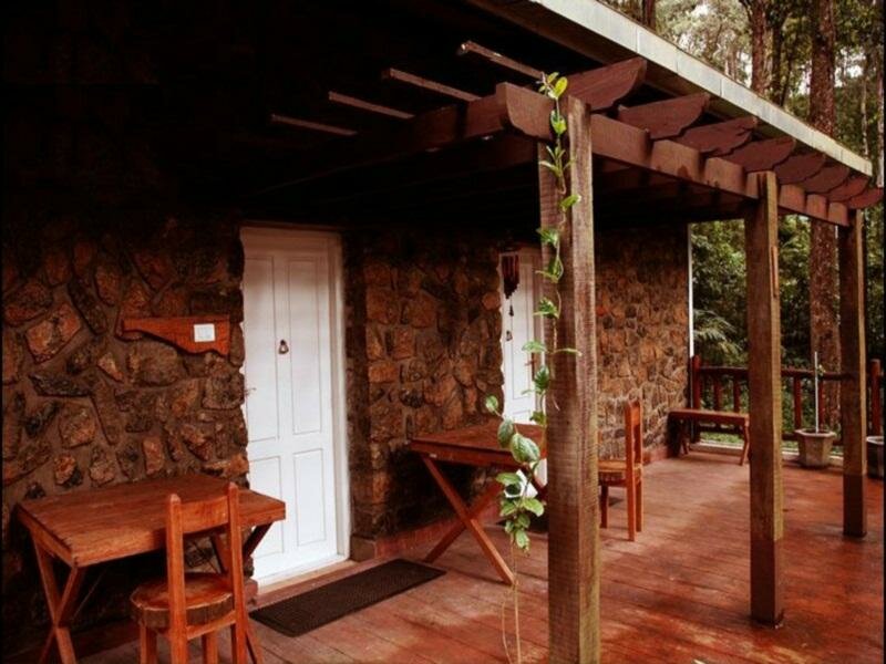 Luxury room Green Spaces Munnar