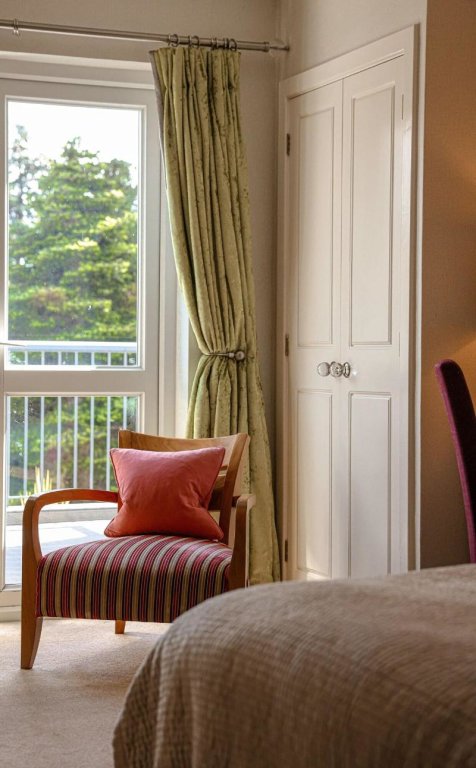 Suite junior doble The Airds Hotel and Restaurant