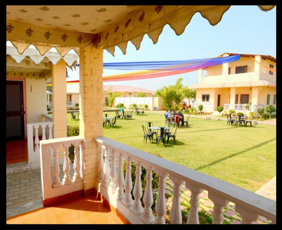Villa Sterling Atharva Jaipur