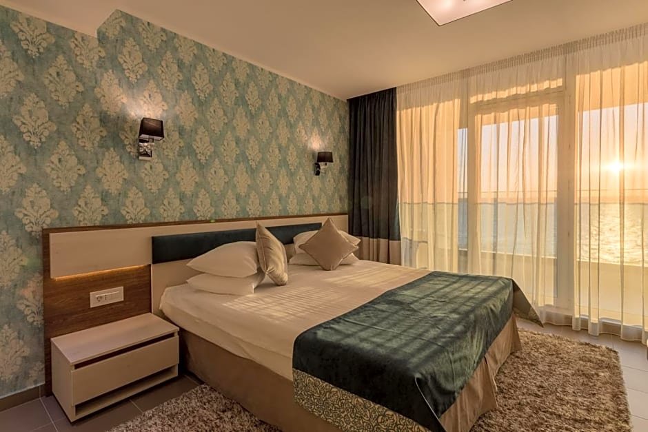 Номер Standard Splendid Conference & Spa Hotel - Adults Only