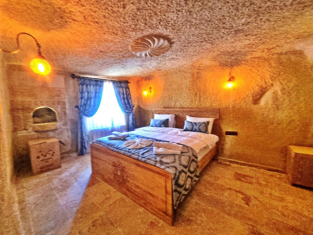 Suite Muskara Cave Hotel