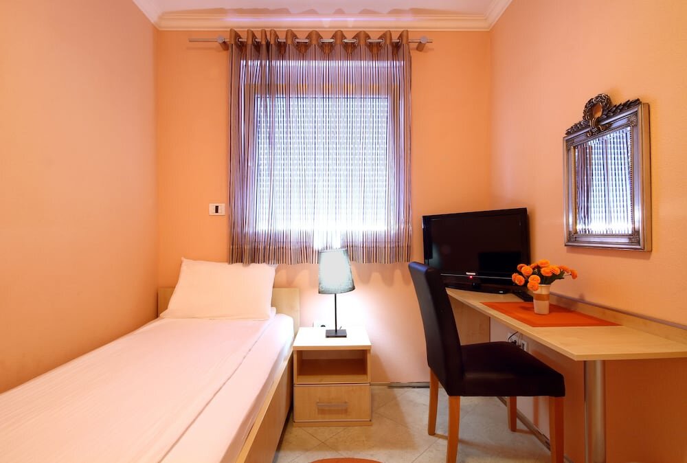 Четырёхместный номер Standard Hotel Aruba