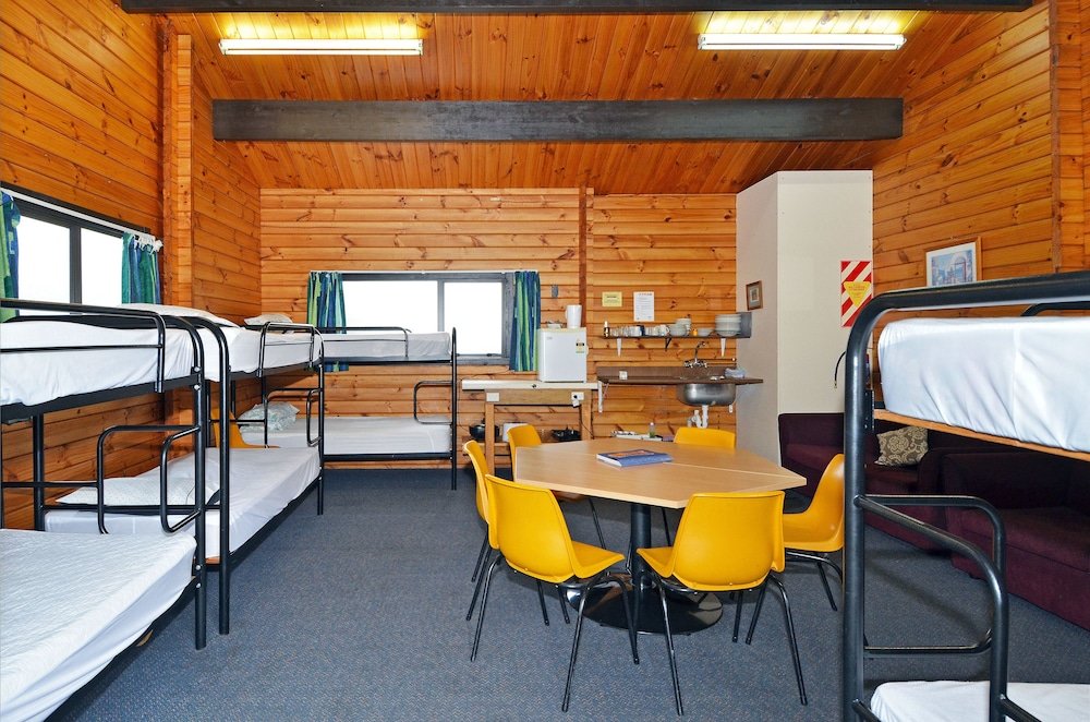 Camera Standard Leith Valley Holiday Park and Motels