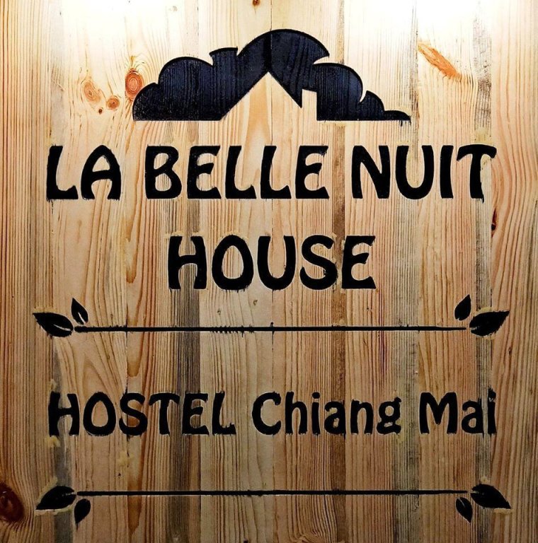Трёхместный номер Standard La Belle Nuit House