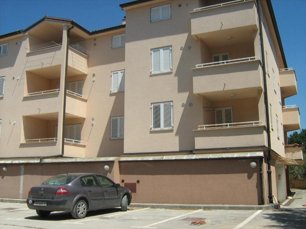 Apartment Apartment Leida 1