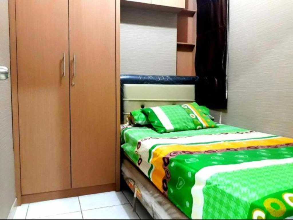 Apartamento Julia Room Apt Grand Center Point Bekasi
