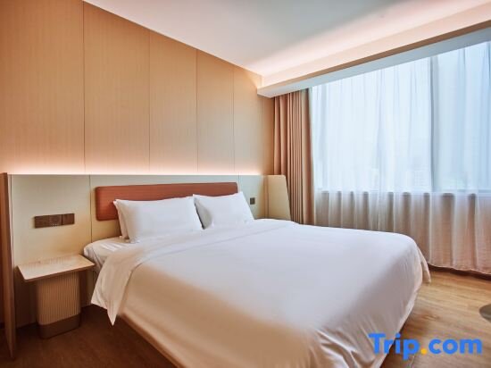 Suite Hanting Hotel Zhuhai Jinwan Airport Branch