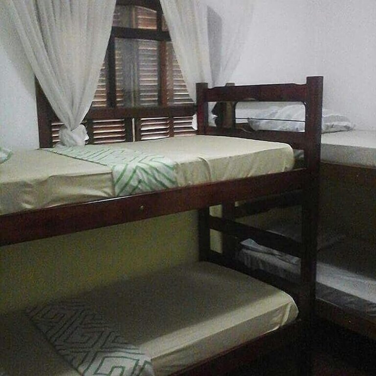 Cama en dormitorio compartido Lulilo Hostel