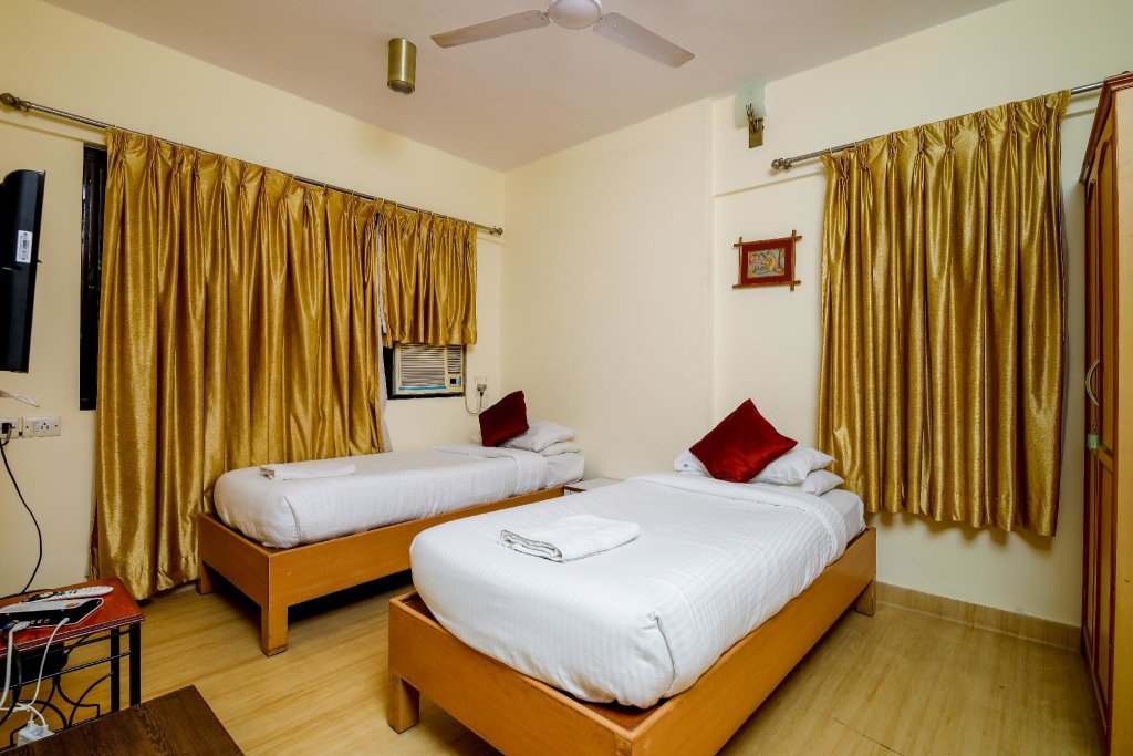 Estudio Oritel Service Apartments Andheri Mumbai