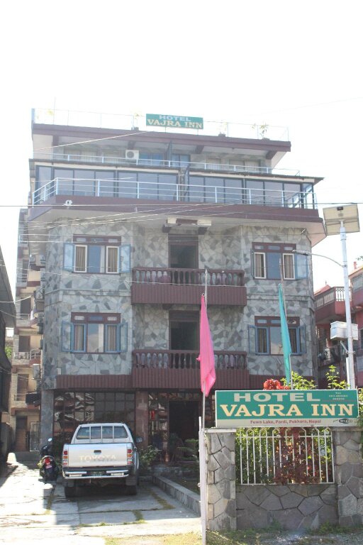 Номер Standard Hotel Vajra Inn & Apartments