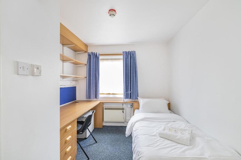 Habitación individual Estándar Vibrant Ensuite Rooms - HATFIELD - Hostel
