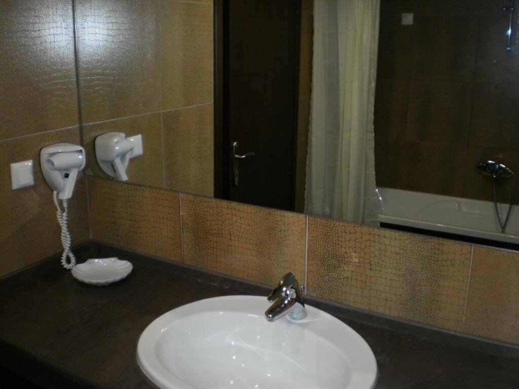 Standard room Achillio Hotel