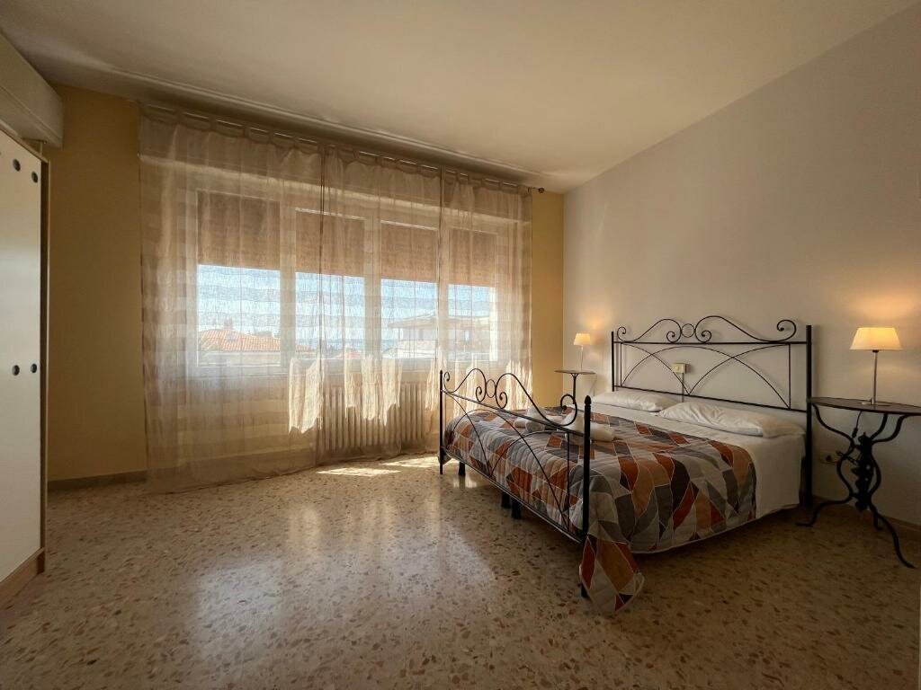 Apartment mit Seeblick Appartamenti Villacedro