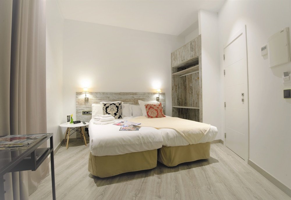 Klassisch Doppel Zimmer Dreamkeys Apartments & Suites