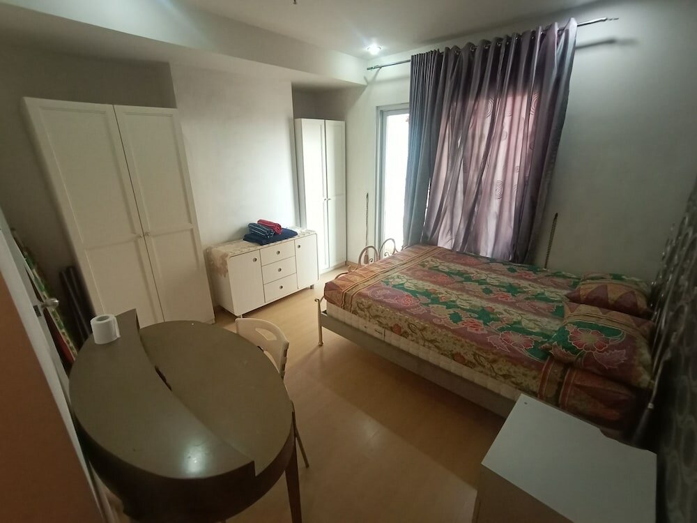 Business Apartment Apartment 1, 2 & 3 Bedrooms Thamrin City - Central Jakarta