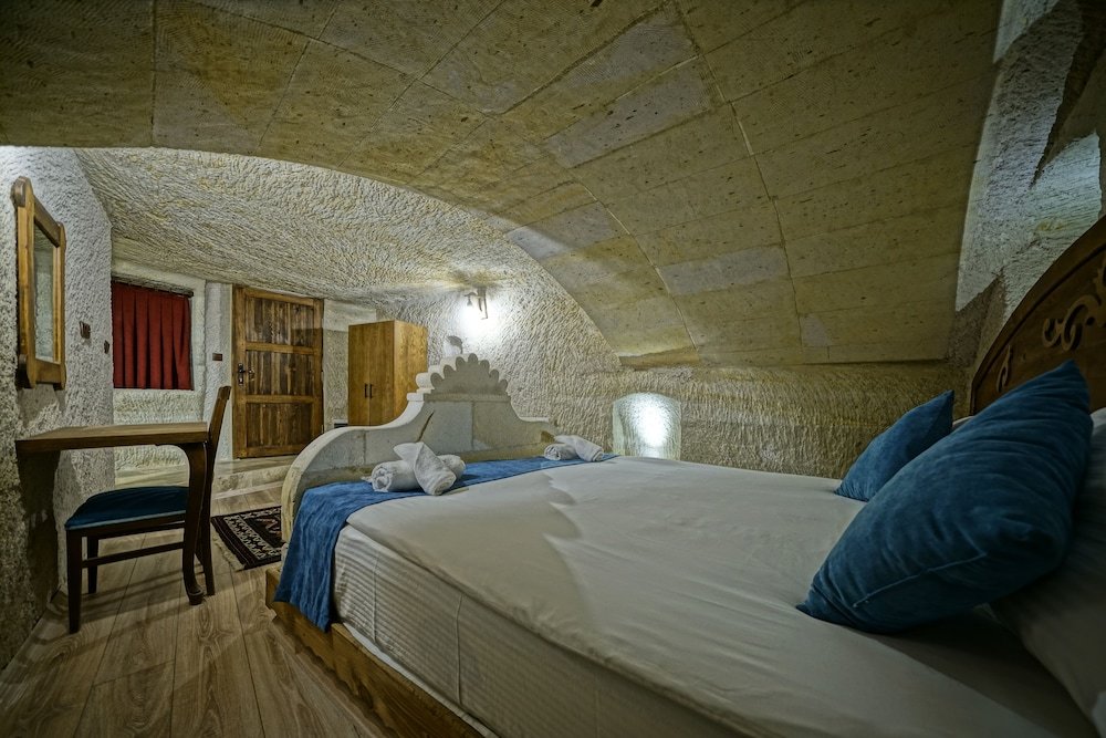 Полулюкс Cappa Cave Hotel