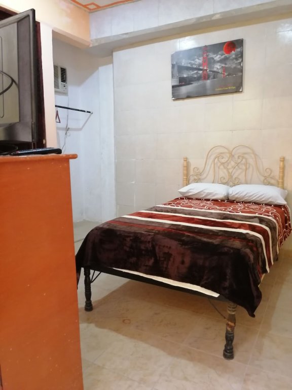 Classic room Hotel Brisa del Mar